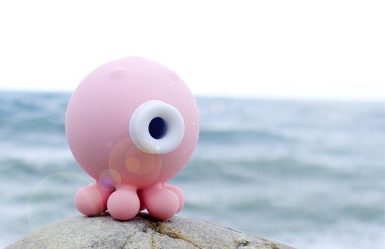 小章魚 情趣用品 防水