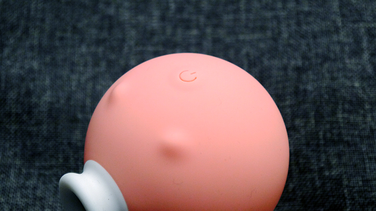 小章魚 按摩 開箱 玩具