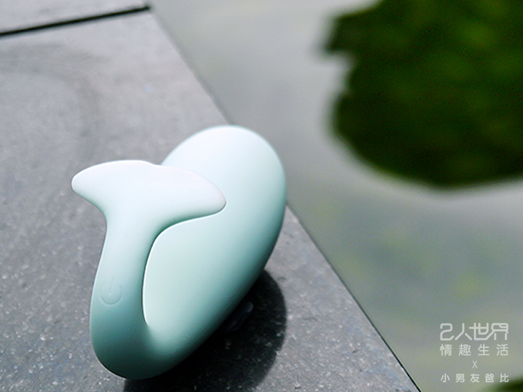 小怪獸一代 小怪獸1x 小鯨魚 情趣玩具