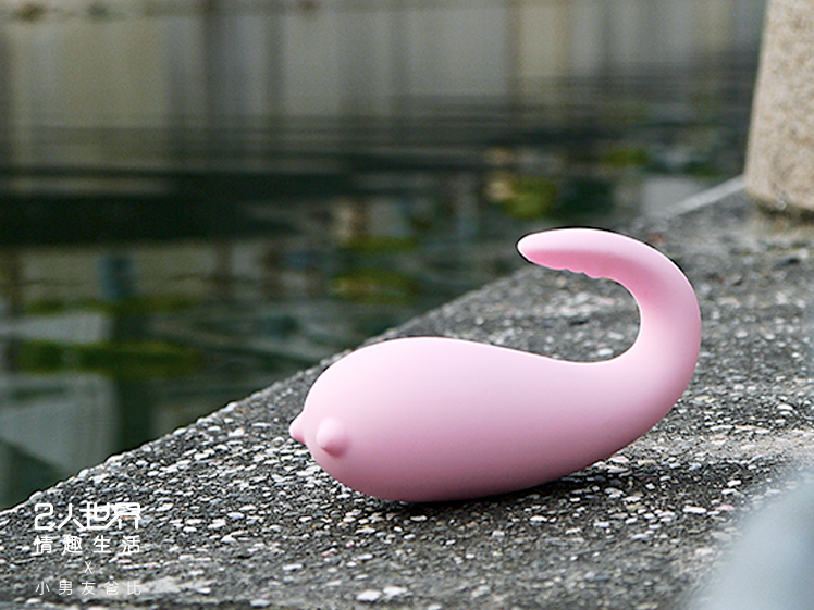 小惡魔 小怪獸版本 小怪獸推薦