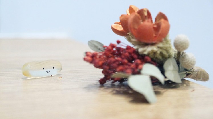 汨汨 矽性 潤滑液 膠囊 隱形 推薦 心得