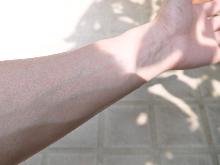 汨汨 矽性 潤滑液 膠囊 隱形 play & joy