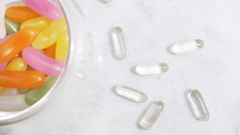 play and joy 更年期 隱形 膠囊 潤滑液 