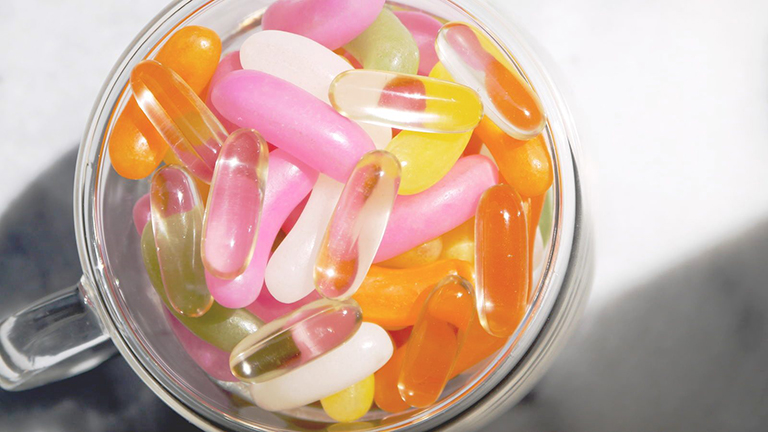 play and joy 矽性 隱形 膠囊 潤滑液