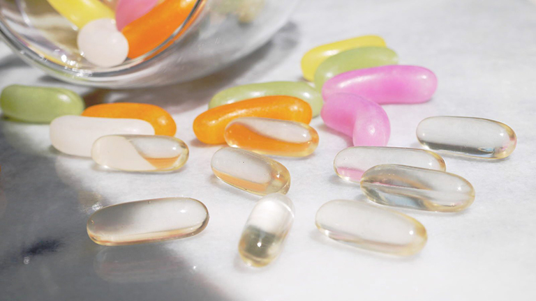 汨汨 膠囊 潤滑液 開箱 分享