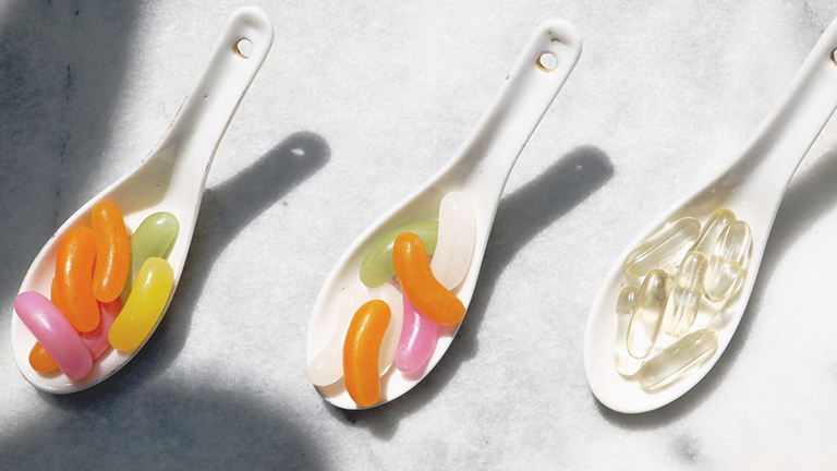 汨汨 潤滑液 膠囊 推薦