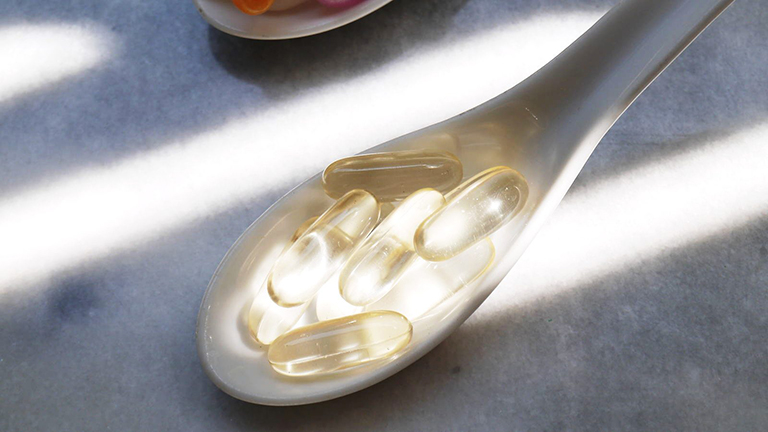 汨汨 膠囊 潤滑液 心得 使用