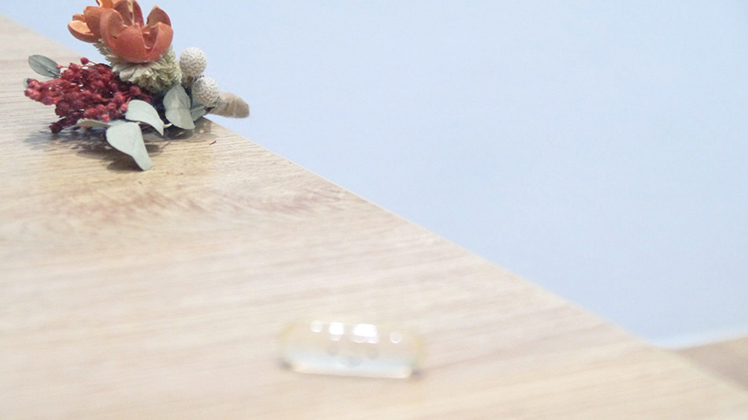 汨汨 矽性 潤滑液 膠囊 隱形 play and joy 開箱