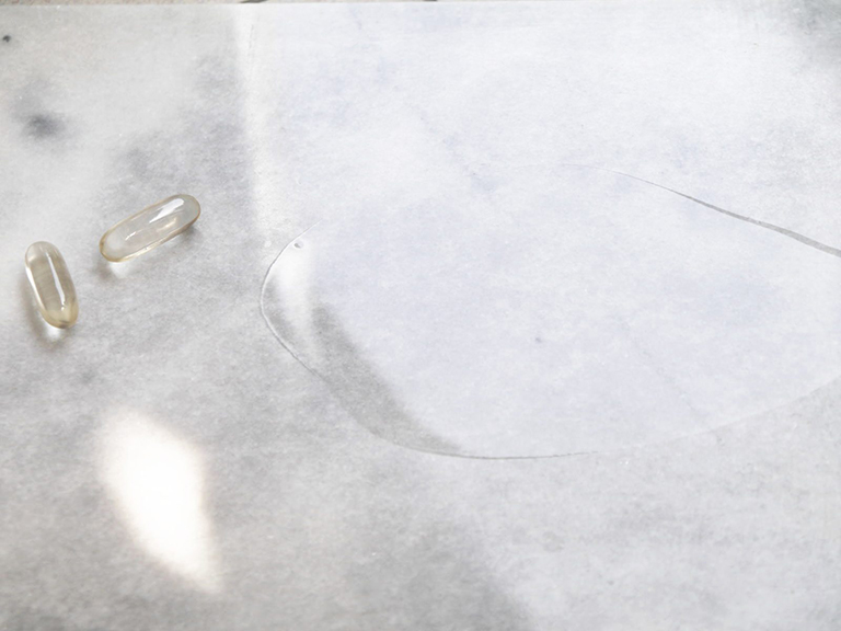 矽性 潤滑液 膠囊 隱形 play and joy 質地