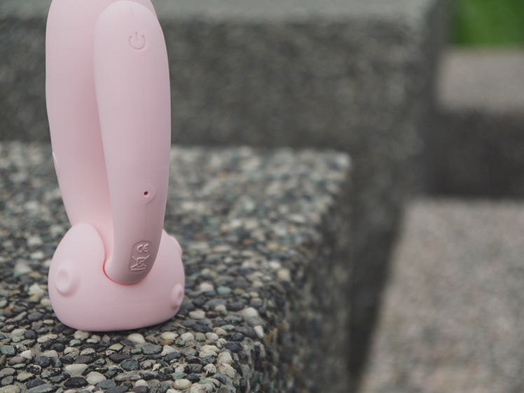 小怪獸二代使用方式 小怪獸清洗 小怪獸充電方式