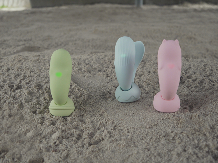 小怪獸推薦哪一款 小怪獸開機 小怪獸充電 小怪獸如何使用