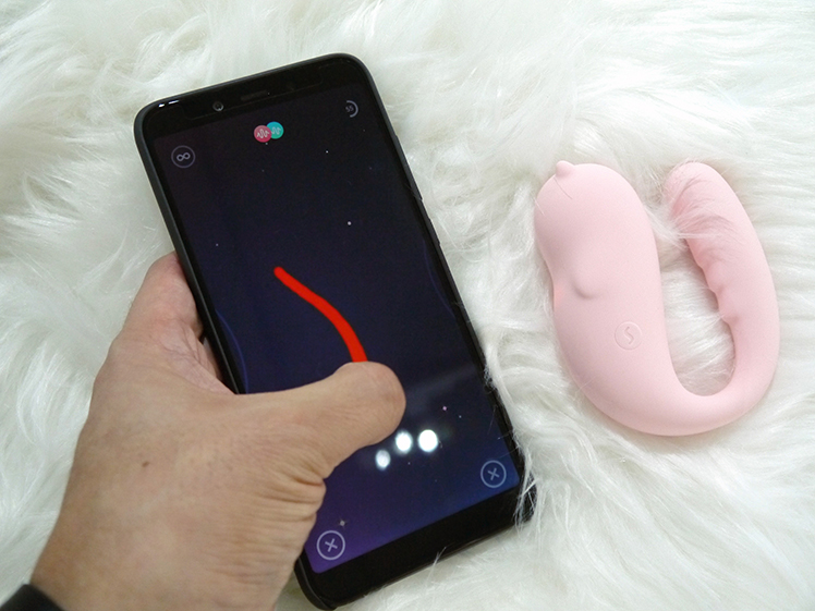 小怪獸遙控方式 小怪獸推薦 小怪獸手機遙控