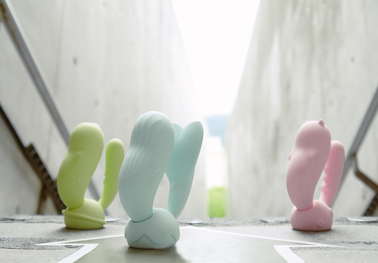 小怪獸2代 開箱 青春版 遠端