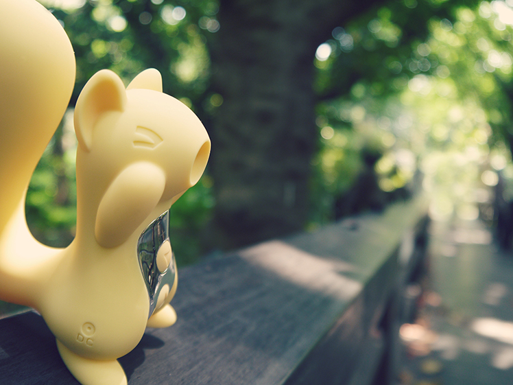 小松鼠 吸允 開箱 心得 情趣 玩具 dcard