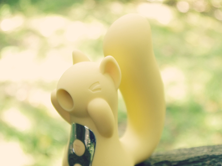 小松鼠 吸吮 分享 心得 情趣 按摩