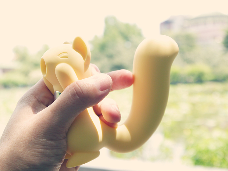 小松鼠 情趣 尾巴 使用心得