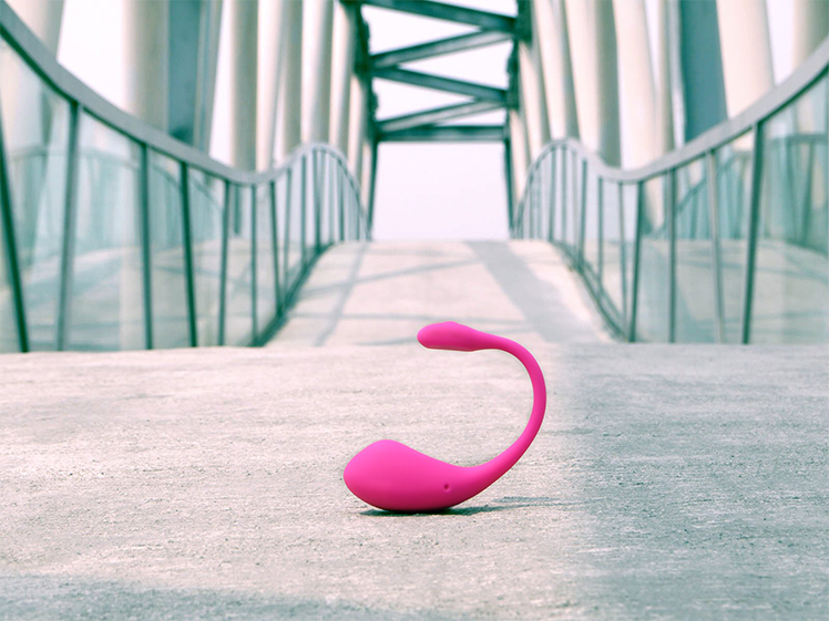 lovense lush 2 二代 跳蛋 購買