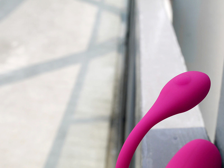 lovense lush 2 第二代 差別 分享