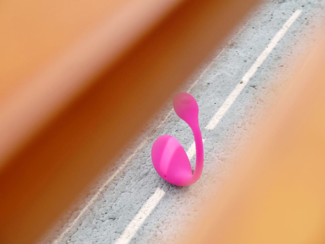 lush 2 穿戴 跳蛋 音量 震動