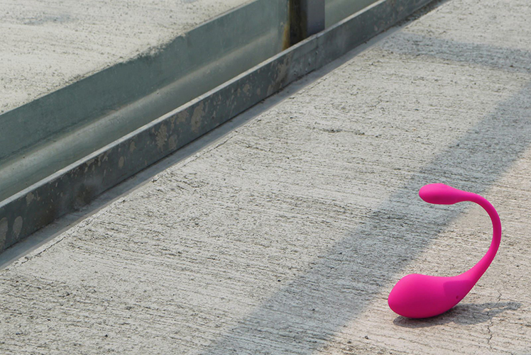 lush 2 跳蛋 情趣 用品 開箱