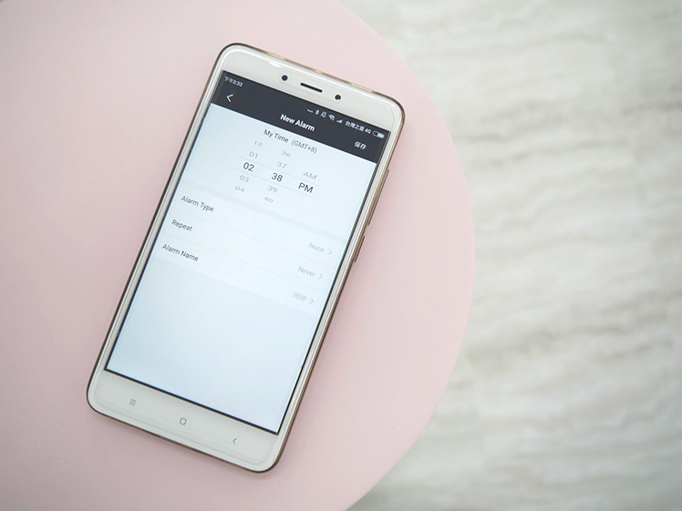 lush lovense 藍芽 APP 手機 開箱