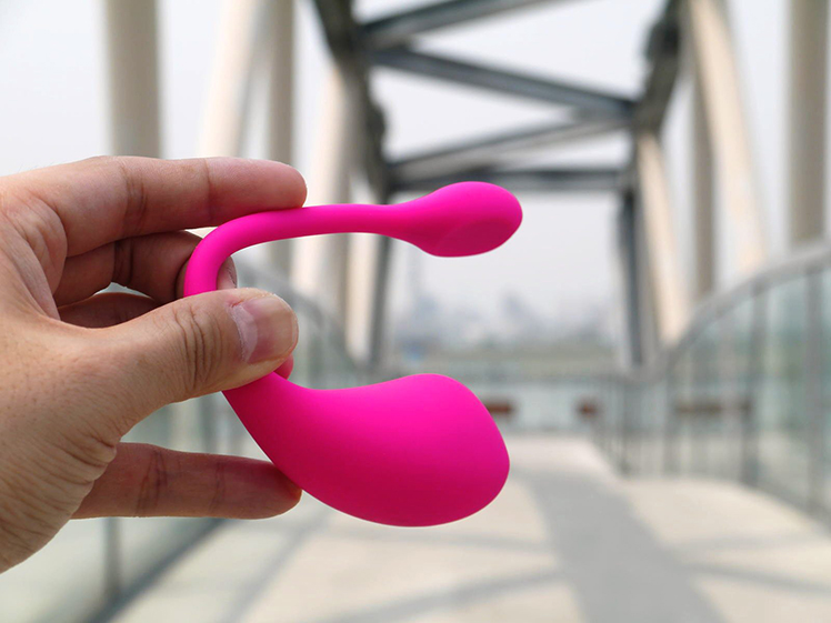 lovense lush 2 第二代 差別 開箱