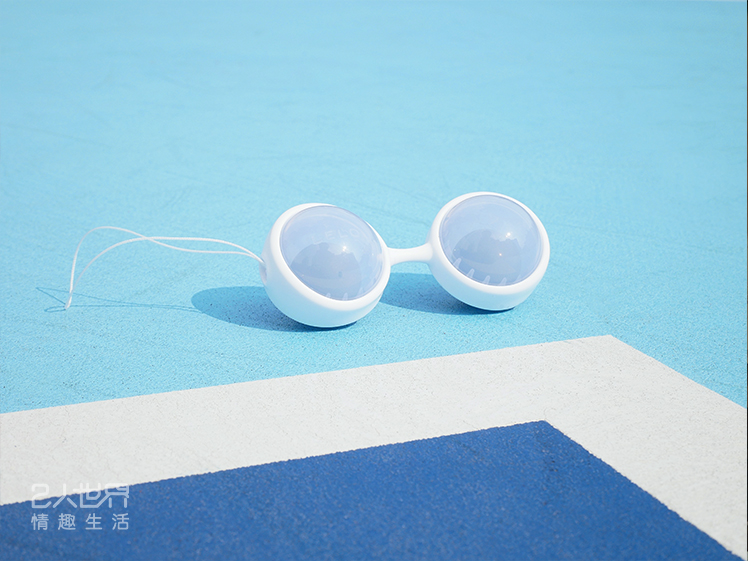 凱格爾運動 聰明球 LELO luna beads 評價