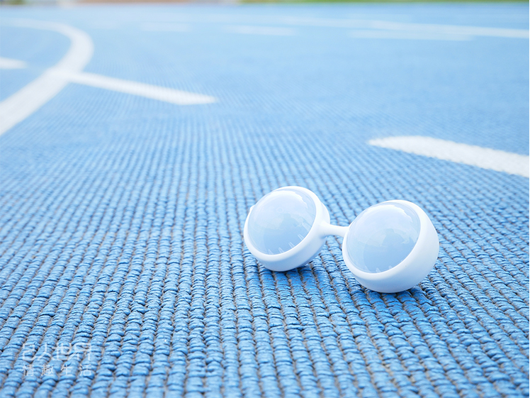 凱格爾運動 聰明球 LELO luna 用法