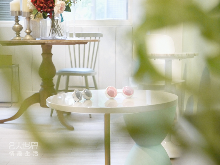 聰明球 用法 評價 Lelo