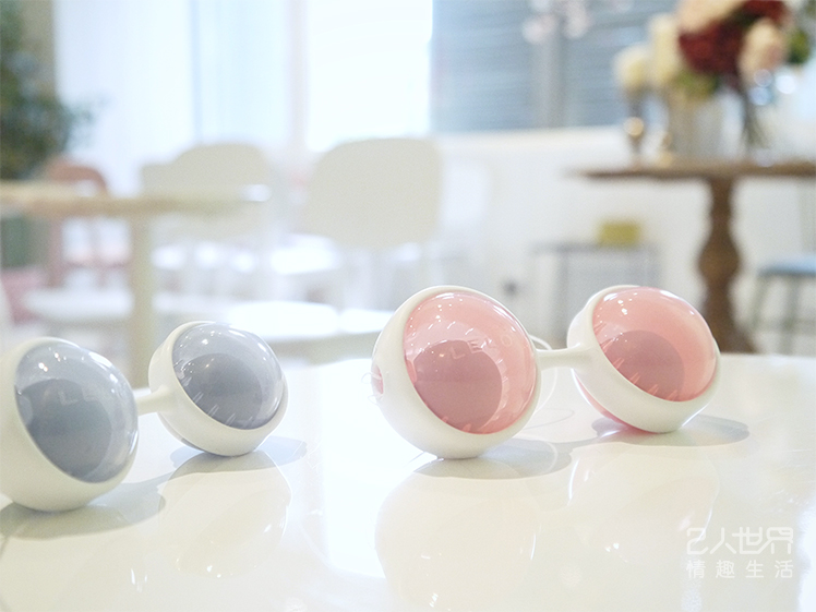 lelo 聰明球 凱格爾運動 尺寸 評價