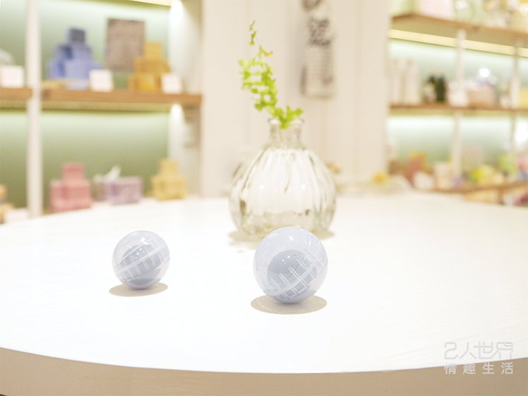 lelo 聰明球 尺寸 露娜 凱格爾運動