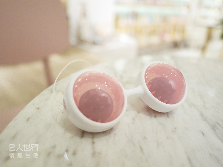 lelo 聰明球 材質 安全性 安全嗎 用法