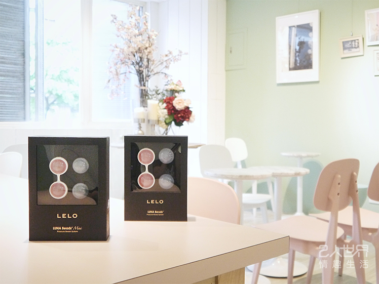 lelo 露娜 聰明球 推薦 心得 用法