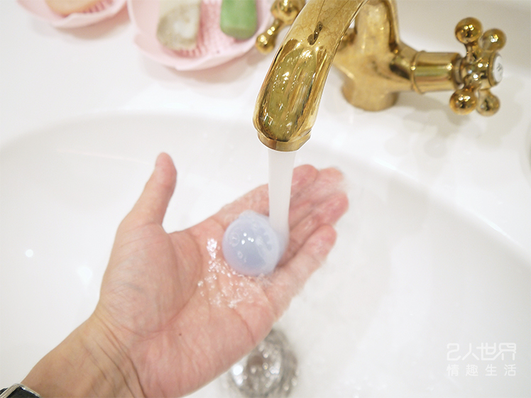 lelo 露娜 luna beads 聰明球 清洗