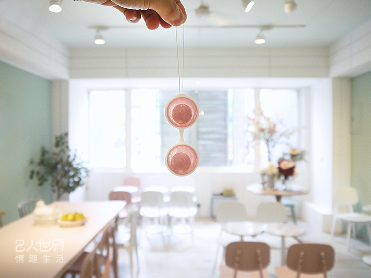 lelo 露娜球 聰明球 凱格爾運動 心得 用多久