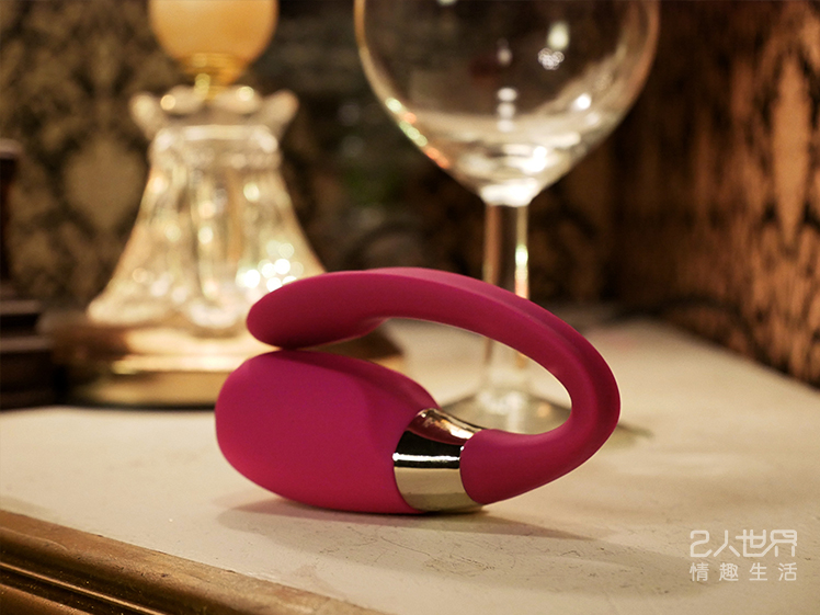 lelo tiani 情侶 共震器 使用 方法