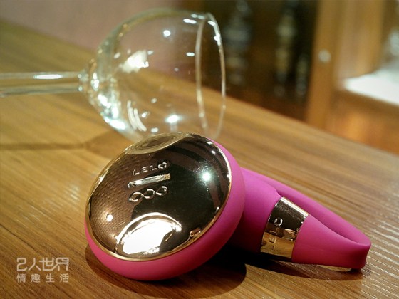 lelo tiani 情侶 共震器 無線遙控 跳蛋