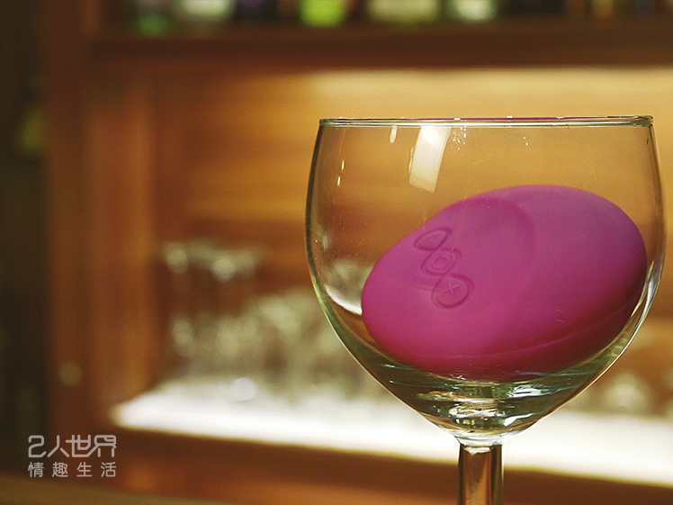 lelo tiani 情侶 共震器 遙控器 無線 跳蛋