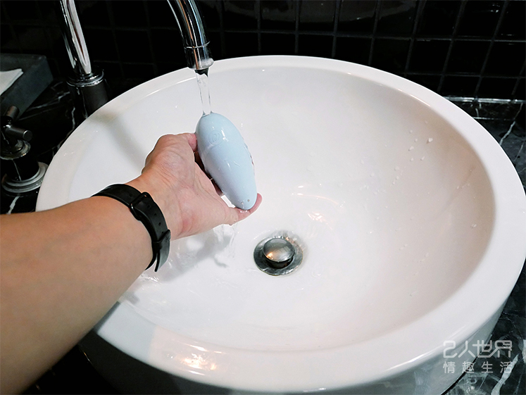 womanizer 充電 liberty 防水