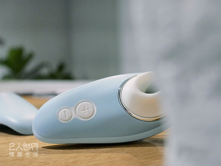 womanizer liberty 使用 吸吮