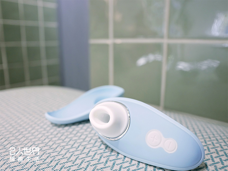 womanizer liberty 吸吮 心得