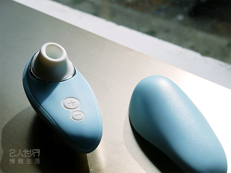 womanizer liberty 吸吮 試用