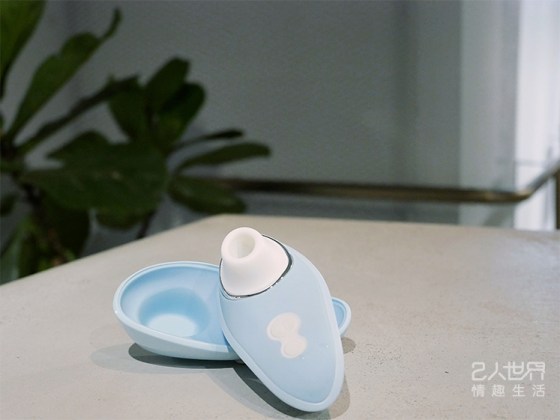 womanizer liberty 玩美女人