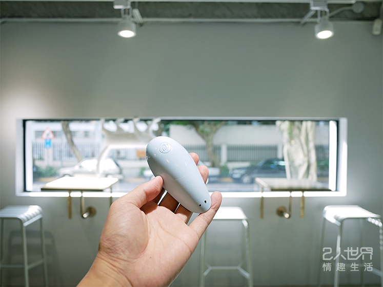 womanizer liberty 試用 吸吮