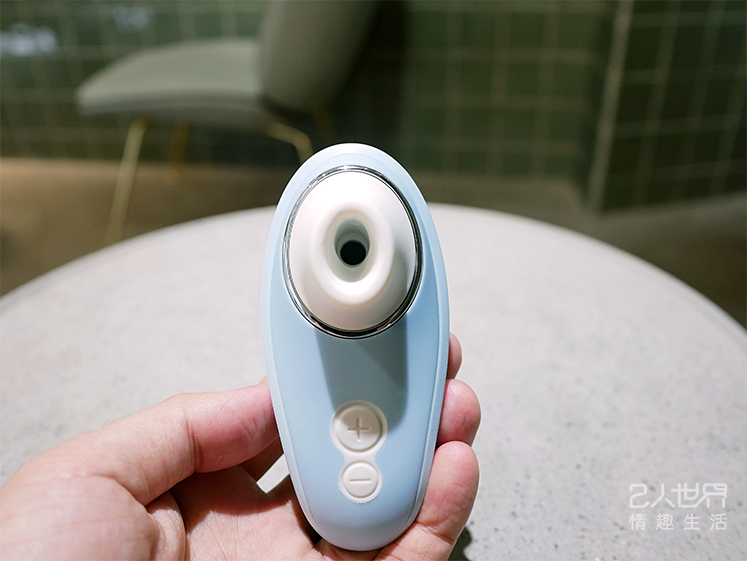 womanizer liberty 試用 吸吮器