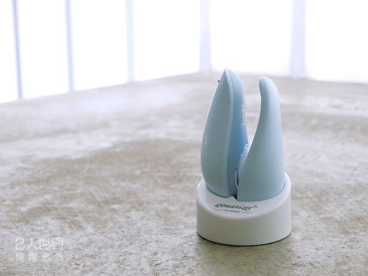 womanizer liberty 試用