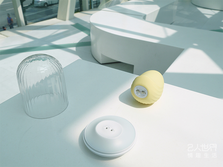 逗豆鳥 充電 使用 開箱