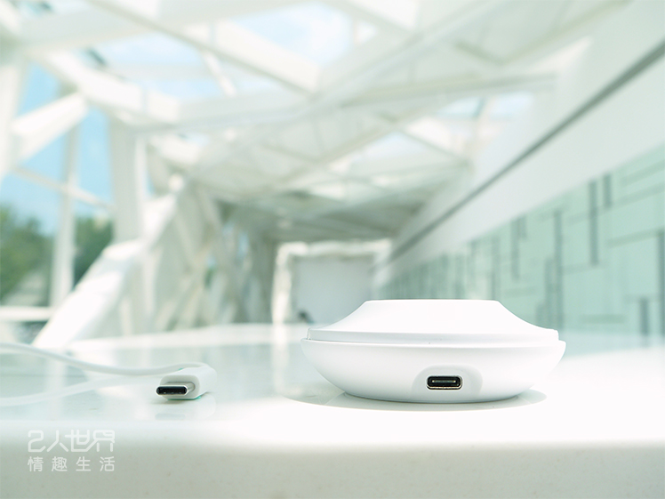 逗豆鳥 充電 方式 實測