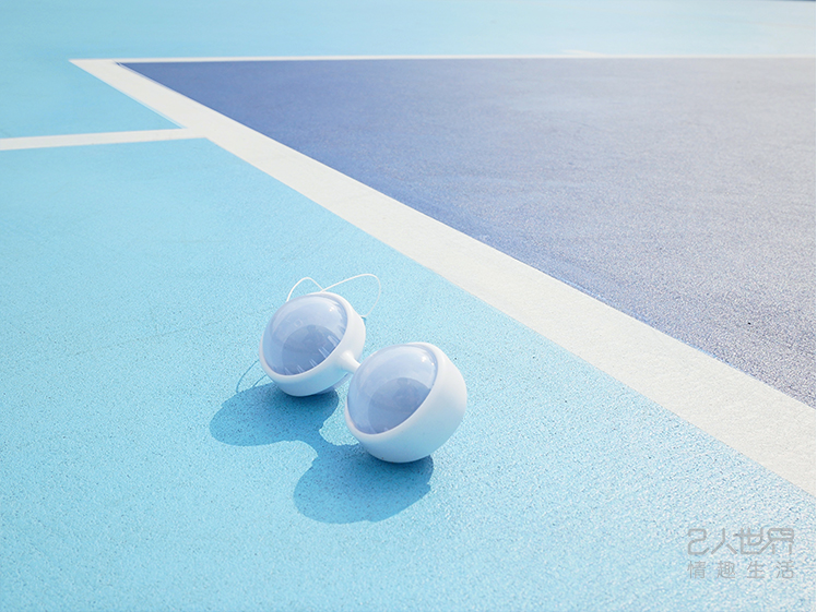 凱格爾運動 聰明球 LELO luna 用多久