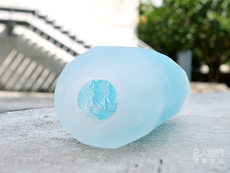 tenga spinner 01 TETRA 波刀紋